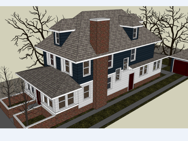 SketchUpģ