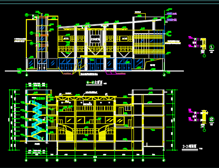 ĳ�Ĳ��Ļ��̳ǽ���ʩ��ͼֽ