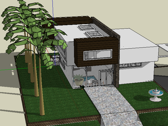 SketchUpģ
