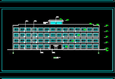 ĳ�����ۺ�¥����ʩ��ͼֽ