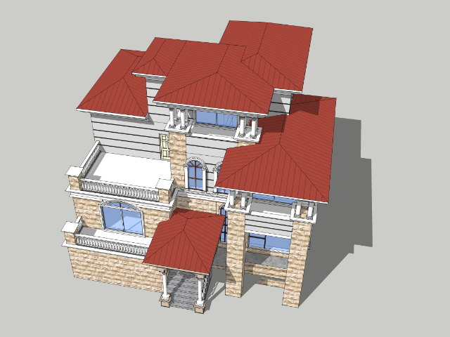 SketchUpģ