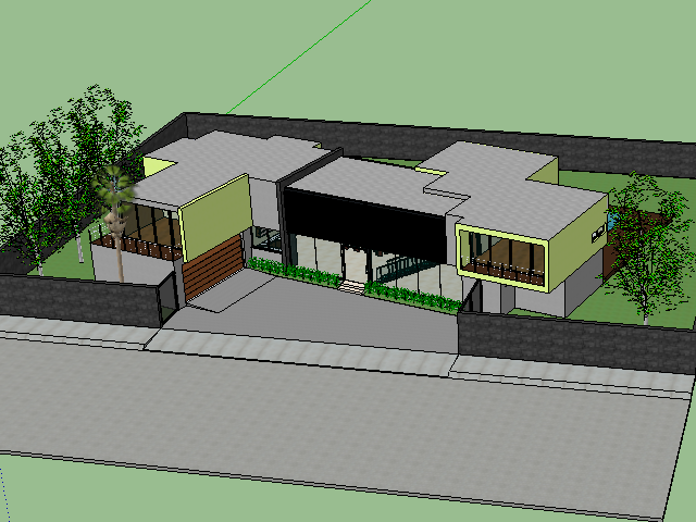 SketchUpģ