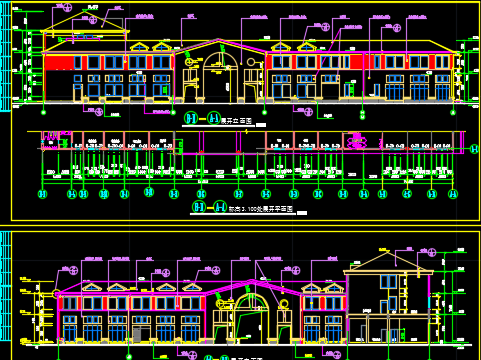 �����������ʩ��ͼֽ