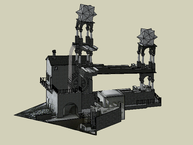 SketchUpģ