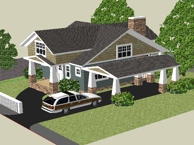 ˽˱SketchUpģ