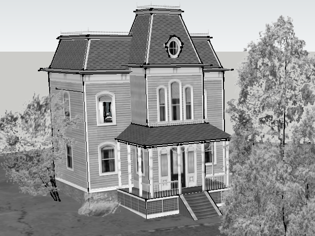 SketchUpģ