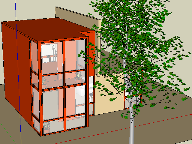 ִSketchUpģ