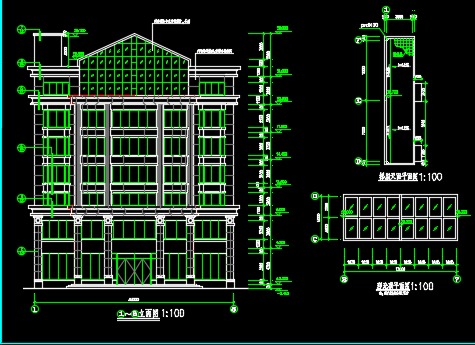 �߲��ۺ�¥����ʩ��ͼֽ