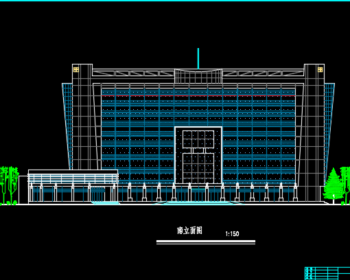 ʮһ���ۺ�¥����ʩ��ͼֽ