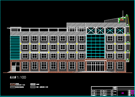 �Ĳ�칫¥����ʩ��ͼֽ