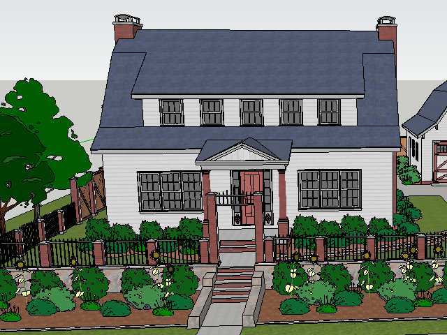 ̻SketchUpģ
