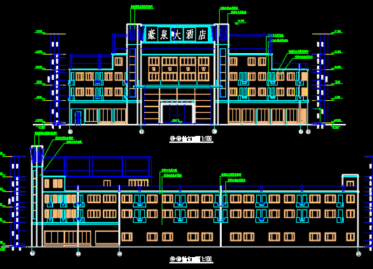 �Ĳ�Ƶ꽨��ʩ��ͼֽ