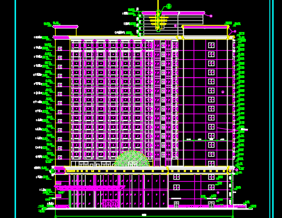 �߲�Ƶ꽨��ʩ��ͼֽ