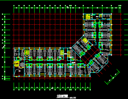 ĳ��Ƶ꽨��ʩ��ͼֽ