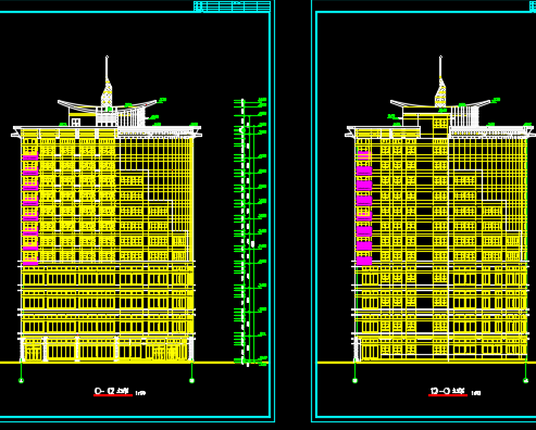 ʮ����Ƶ꽨��ʩ��ͼֽ