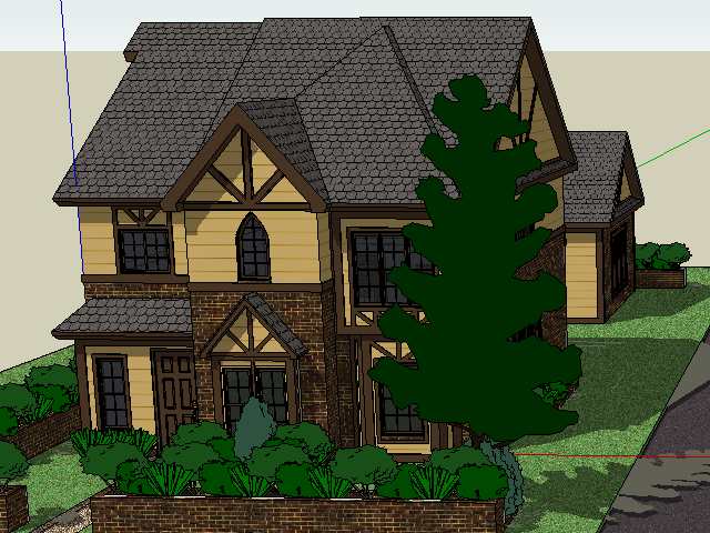 SketchUpģ