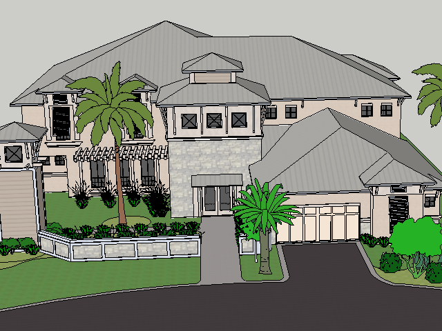 SketchUpģ