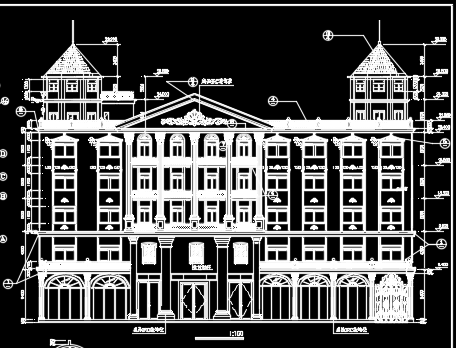 �����ס¥����ʩ��ͼֽ