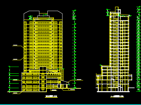 ĳ��ʮһ��Ƶ꽨��ʩ��ͼֽ