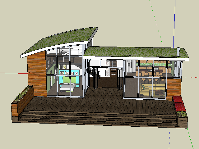 SketchUpģ