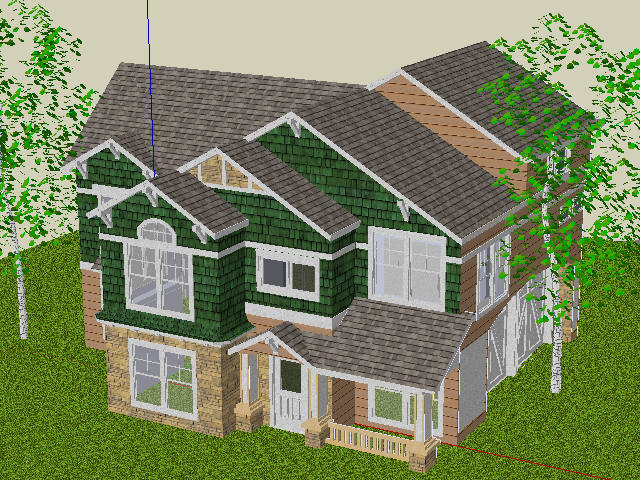 SketchUpģ