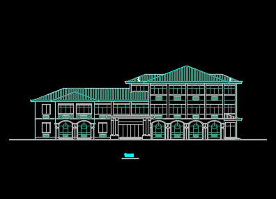 �����շ�վ����ʩ��ͼֽ