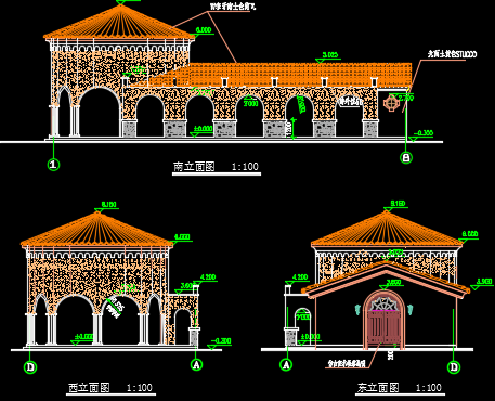 �����������¥��ʩ��ͼֽ