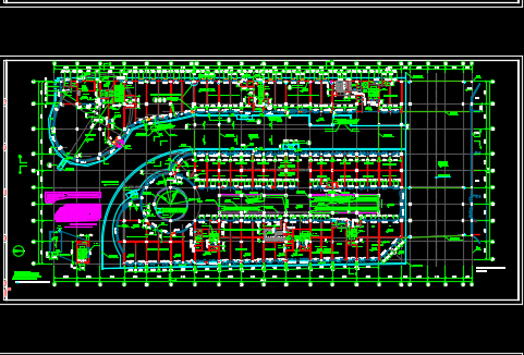 ���нֽ���ʩ��ͼֽ