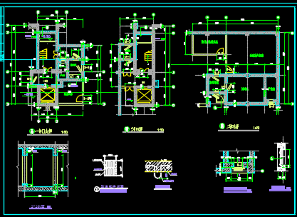 �������˷�����ʩ��ͼ