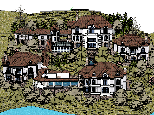 ̻SketchUpģ