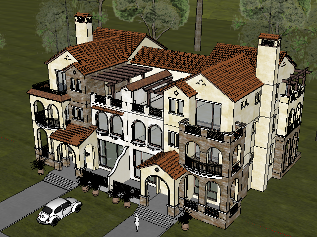 SketchUpģ