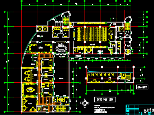 �������¥����ʩ��ͼֽ