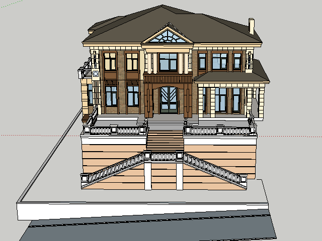 SketchUpģ