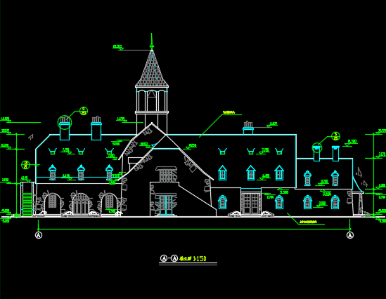 ������¥����ʩ��ͼֽ