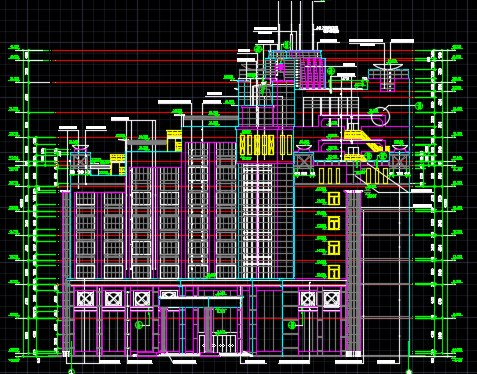 ĳ�Ų�Ƶ꽨��ʩ��ͼֽ