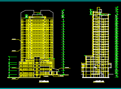 ĳ��ʮ�����Ƶ꽨��ʩ��ͼֽ