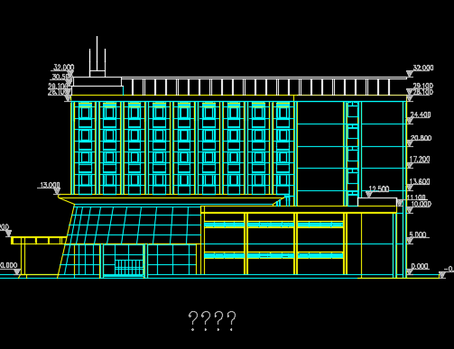 �߲���ݸ��칤��ʩ��ͼֽ