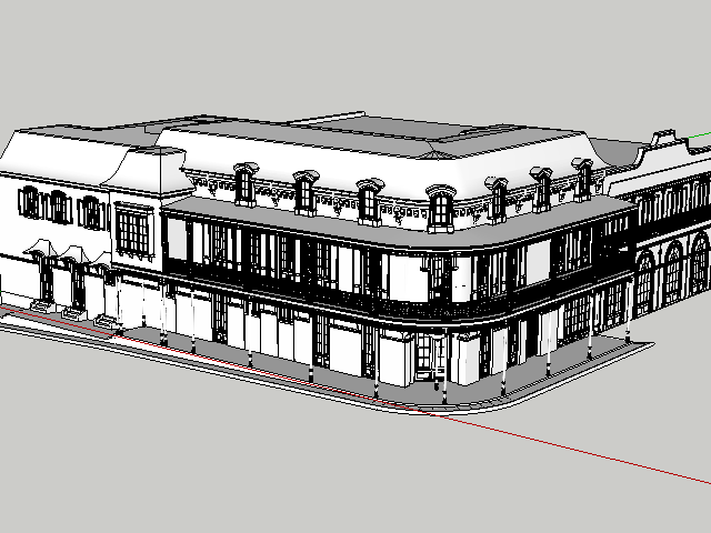 SketchUpģ