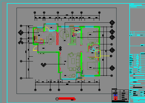 ĳסլ���������װ��ʩ��ͼֽ