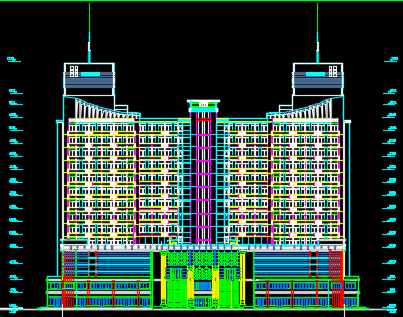 ˫�ӾƵ꽨�����ͼֽ