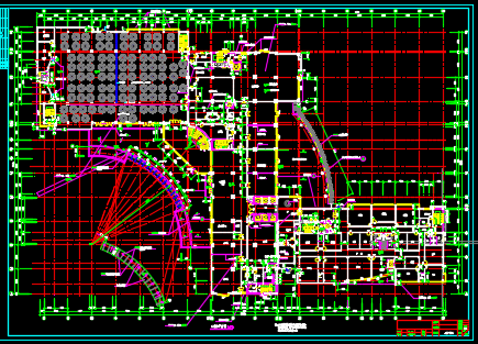 ��ʮ����Ƶ꽨��ʩ��ͼֽ