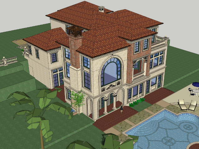 SketchUpģ