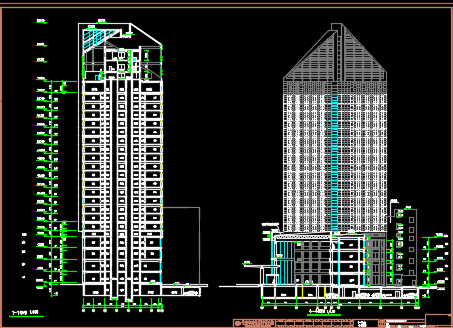 ���Ǽ��Ƶ꽨��ʩ��ͼֽ