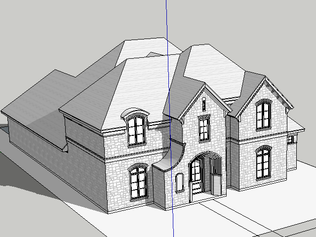 SketchUpģ