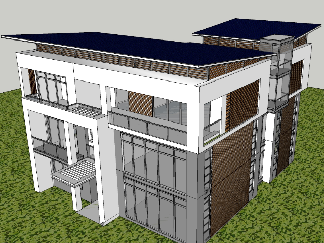 ִSketchUpģ