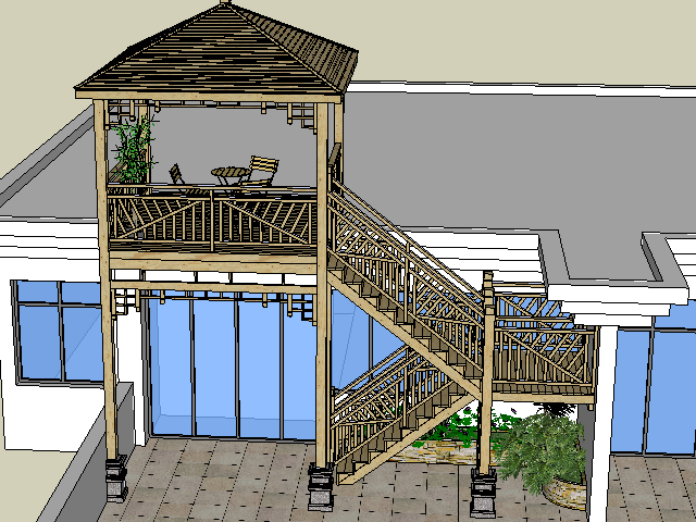 ľ¥SketchUpģ