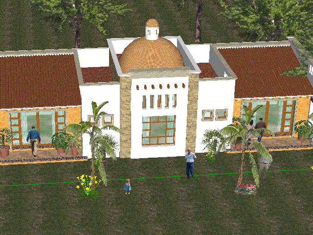 ̻SketchUpģ