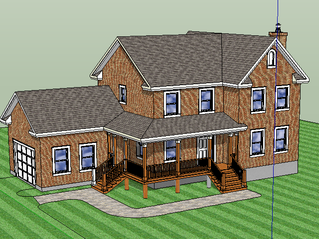 SketchUpģ