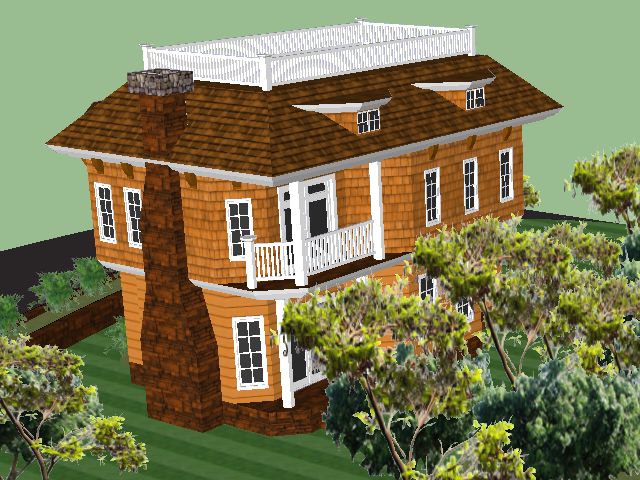 SketchUpģ