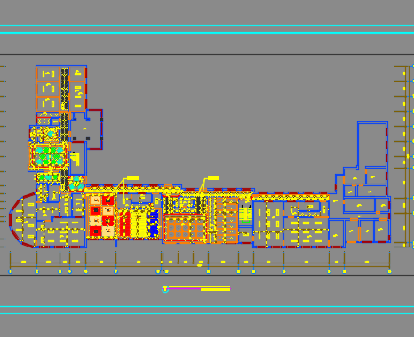 �����׶�԰װ��ʩ��ͼֽ